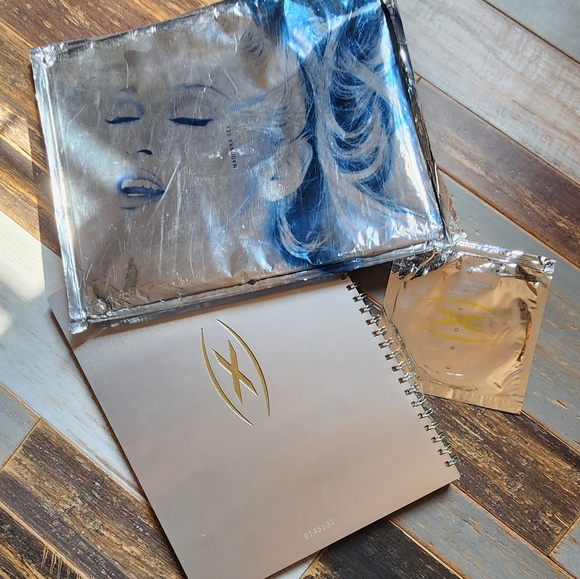 MADONNA SEX BOOK WITH CD - Picture 8 of 16